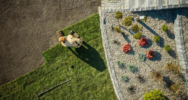 Installation de tourbes Sherbrooke